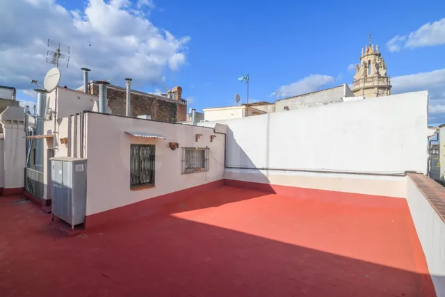 Encanto y versatilidad en el corazón del Barrio Gótico, junto a la Basílica de la Mercè — 38