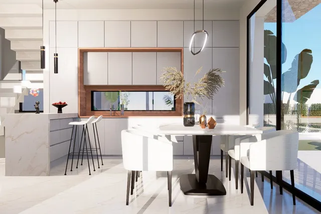 Villa 3 habitaciones 330m² en venta - Balcón de finestrat — 6