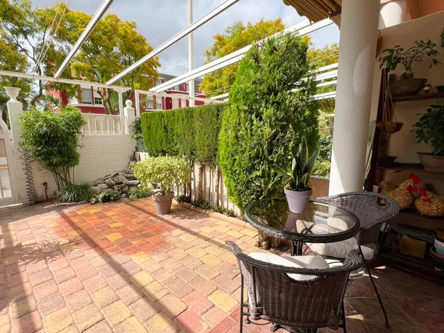 Espectacular Bungalow en zona Ciudad Deportiva — 6