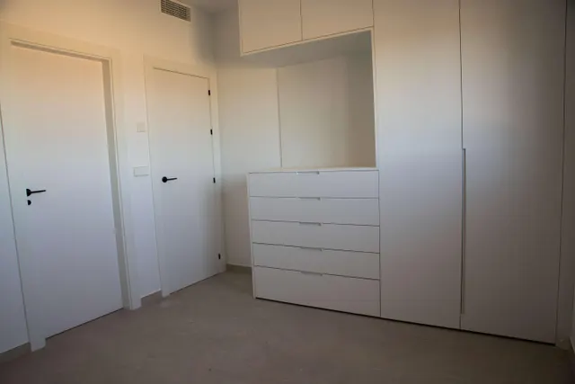 Ático 2 habitaciones 78m² en venta - CONDADO DE ALHAMA GOLF RESORT — 31