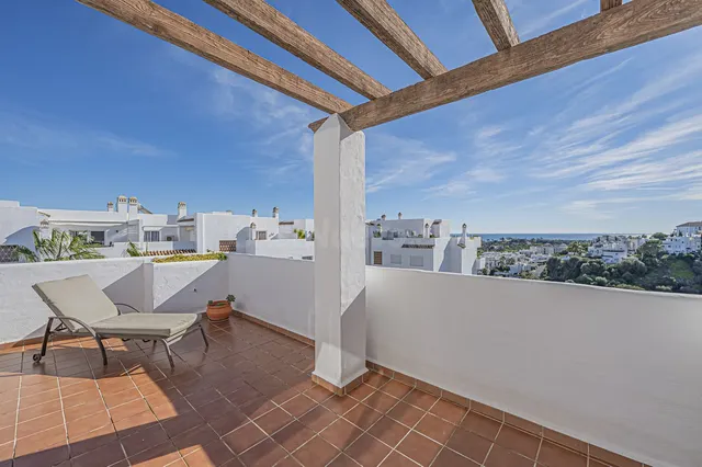 Ático 4 habitaciones 184m² en venta - Costa Del Sol — 2