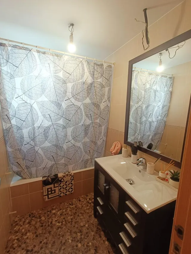 Piso alquiler en zona San Rafael - Ontinyent — 13