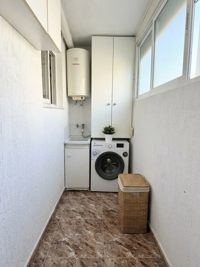 ¡Disfruta del Mediterráneo a primera línea del mar, en Santa Pola! — 13