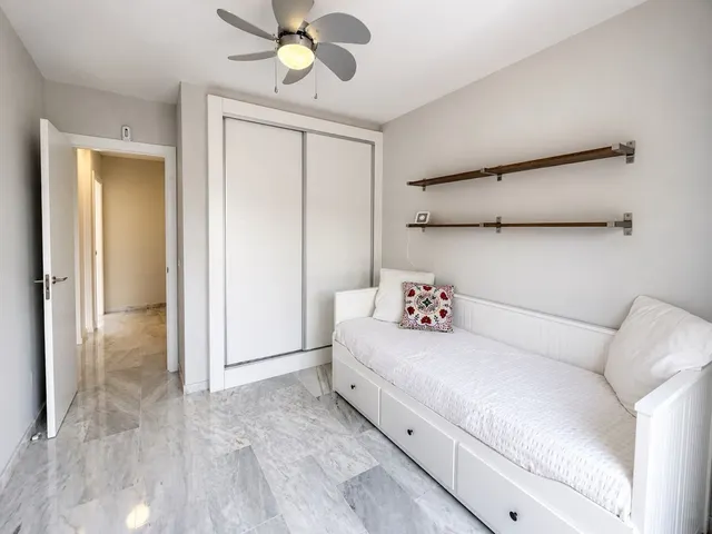 Adosado 4 habitaciones 204m² en venta - Costa Del Sol — 12