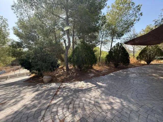 CHALET EN VENTA EN EL ESPARRAGAL — 26