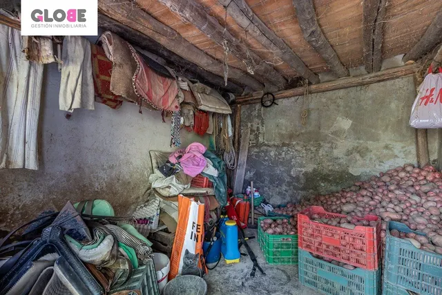 73.000 m2 Finca rústica con vivienda en Güéjar Sierra — 13
