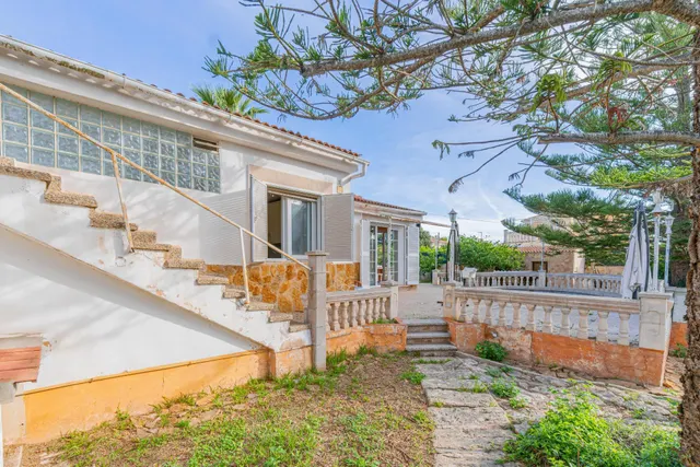 Chalet independiente en Badia Blava — 11