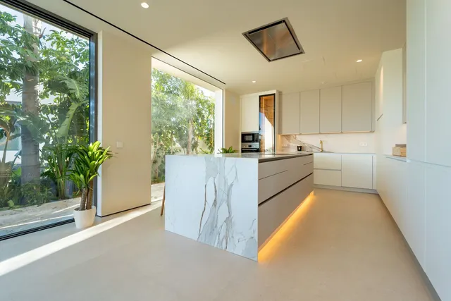 Chalet 5 habitaciones 890m² en venta - Riviera del sol — 18