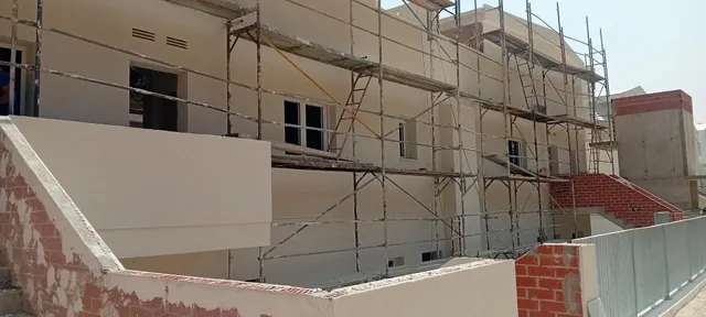 Apartamento 1 habitación 69m² en venta - Costa de valencia — 24