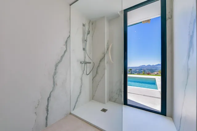 Villa 5 habitaciones 390m² en venta - Altea Hills — 45