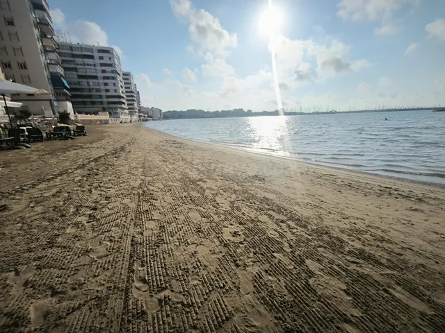 Apartamento en Torrevieja, costa blanca, costa del sol — 18