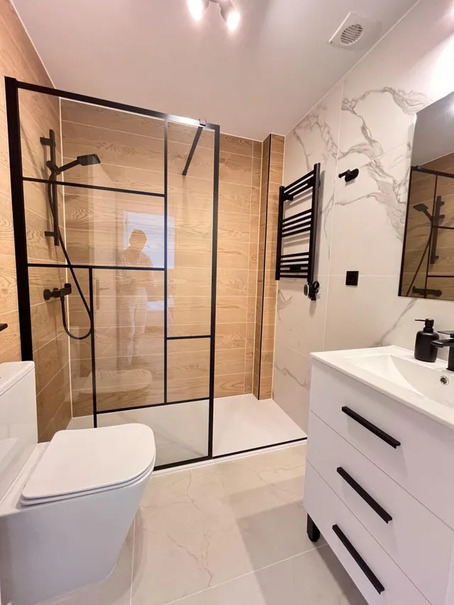 Dúplex 3 habitaciones 83m² en venta - Urbanización Perla del Mar — 25