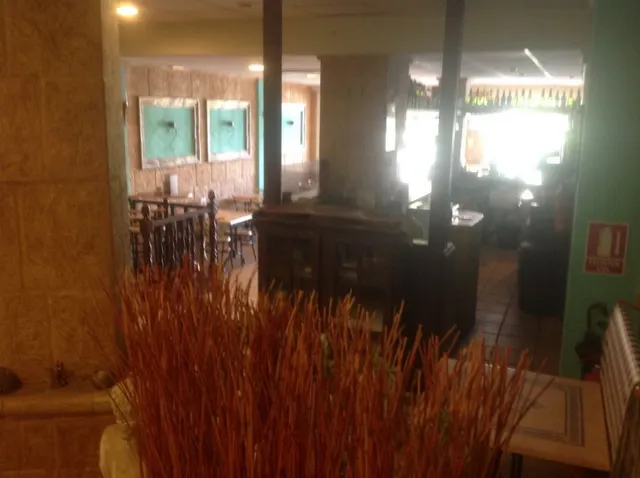 A la venta Cafetería-Restaurante — 5