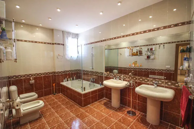 Villa 5 habitaciones 865m² en venta - Zona Sierra Helada — 17