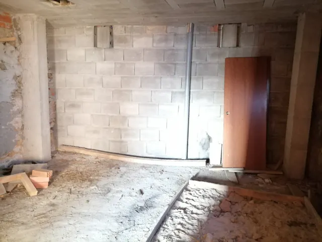 CASA PARA REFORMAR EN EL CENTRO DE VALTUILLE DE ARRIBA - foto 4