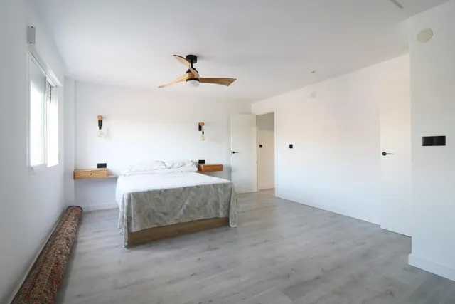 🏡 ¡espectacular piso reformado en Elche! zona antonio machado – aljub — 24