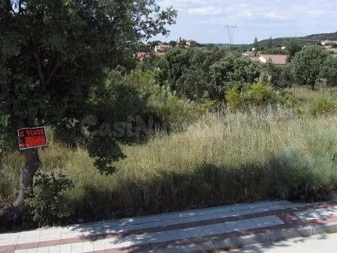 Terreno Urbano en Maello (Ávila) - Urbanización la Fontanill - foto 5
