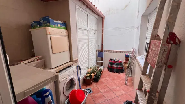 LUZ DEL SUR INMOBILIARIA te presenta una vivienda muy especial en pleno centro de Cádiz — 11
