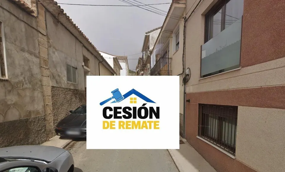 VENTA EN CONDICIONES ESPECIALES - MODALIDAD CESIÓN DE REMATE