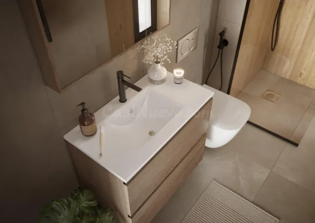 Apartamento 2 habitaciones 87m² en venta - Zona los Frutales — 9