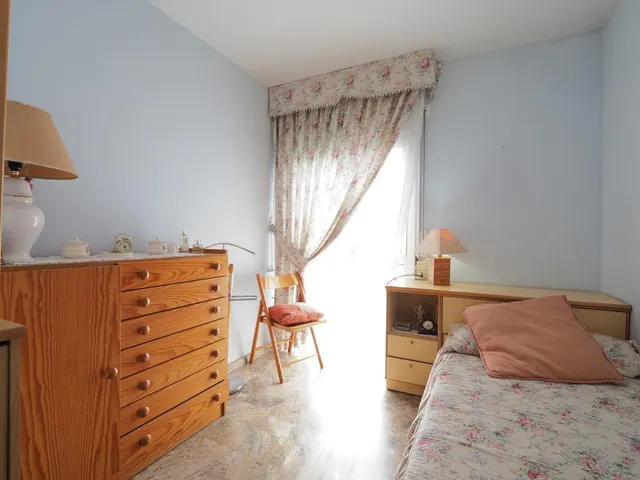 CASA EN PG. MISERICORDIA — 15