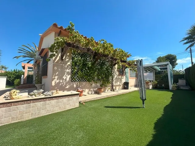 Villa 3 habitaciones 141m² en venta - Costa blanca — 19