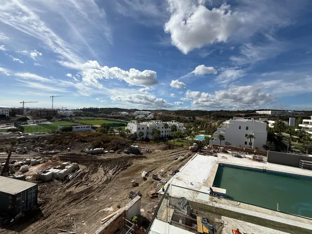 Ático de Lujo con Piscina Infinity Privada en Estepona — 15