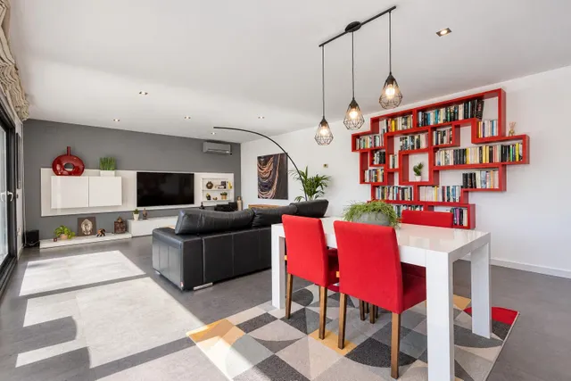 Llum, disseny i sostenibilitat: La casa dels teus somnis a q - foto 5