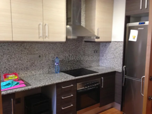 VIVIENDA EN VENTA EN EL CENTRO DE ELCHE · IDEAL PARA INVERSIÓN — 4