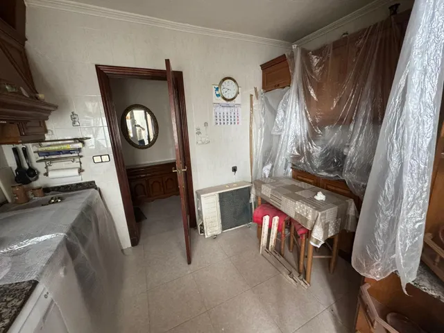 Amplia Planta Baja en Alicante - Ideal para Familias — 6