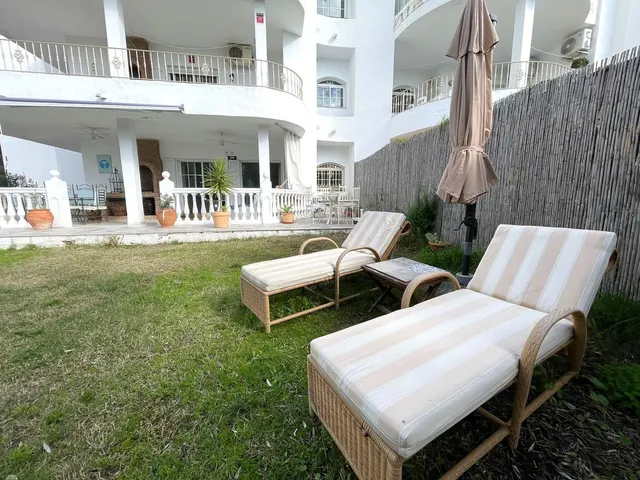 Apartamento 2 habitaciones 97m² en venta - Costa Del Sol — 14