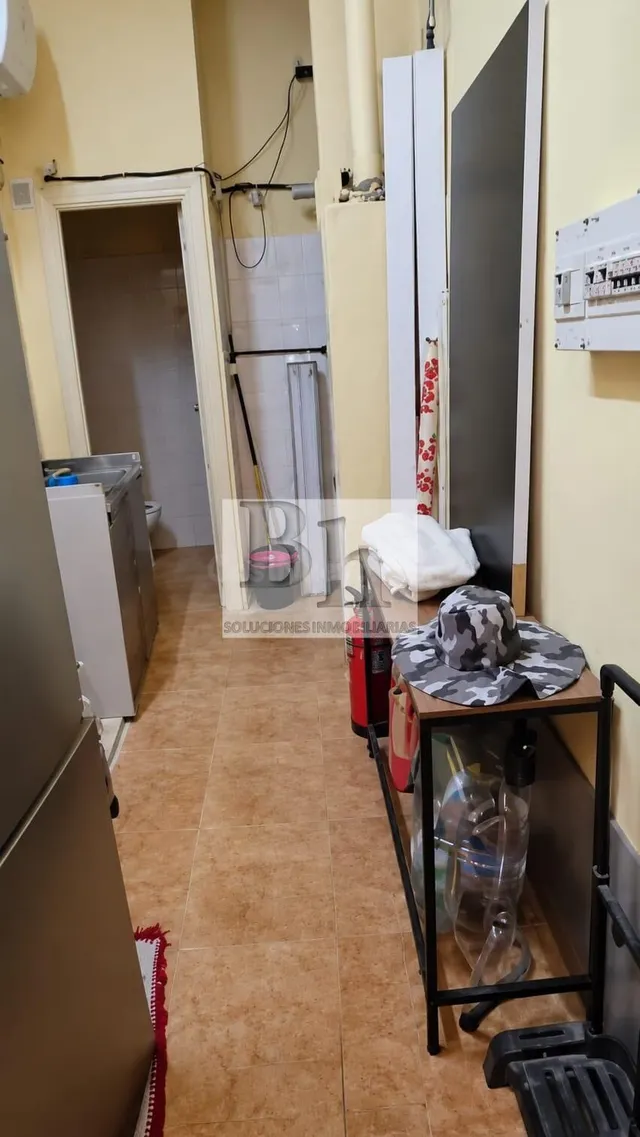 BLANHOGAR VENDE LOCAL EN HUELIN!!! - foto 4