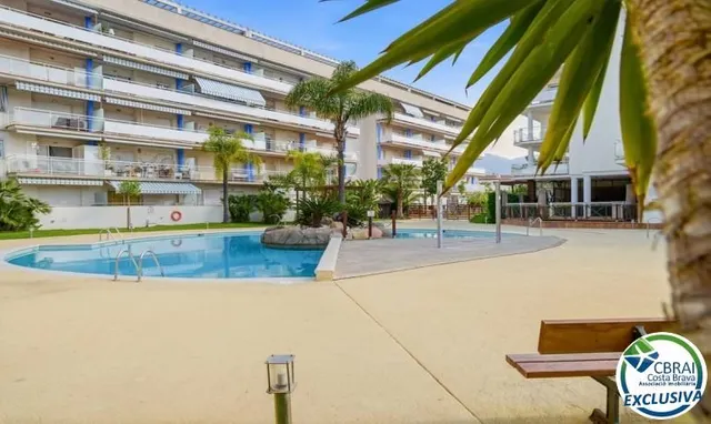 Ático de 61 m2, con 60 m2 de terraza-solarium, LICENCIA TURI - foto 4