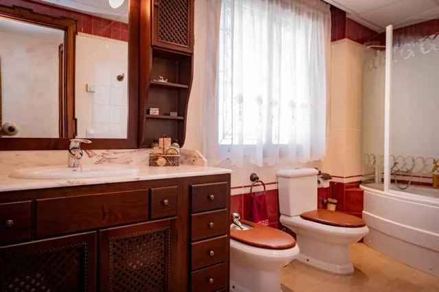 Tu hogar ideal ¡¡ Una casa única que te enamorará!! — 32