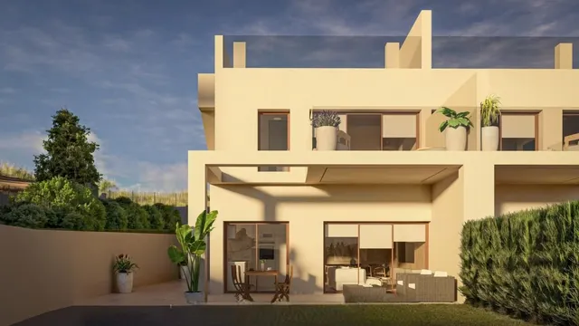 Villa 3 habitaciones 117m² en venta - Corvera — 10