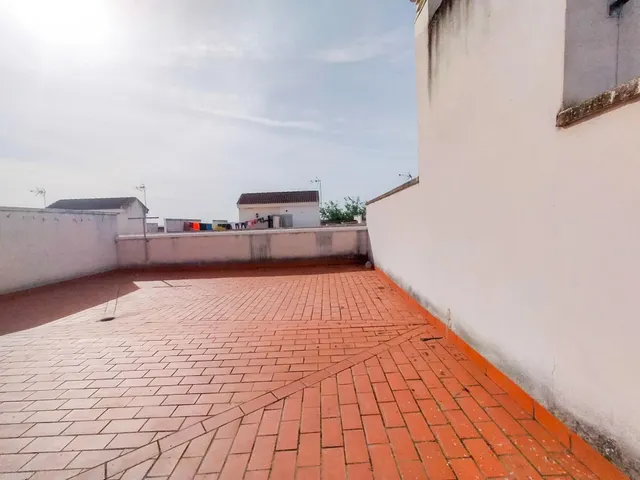 Increíble casa tipo dúplex en Almodóvar del Río — 17
