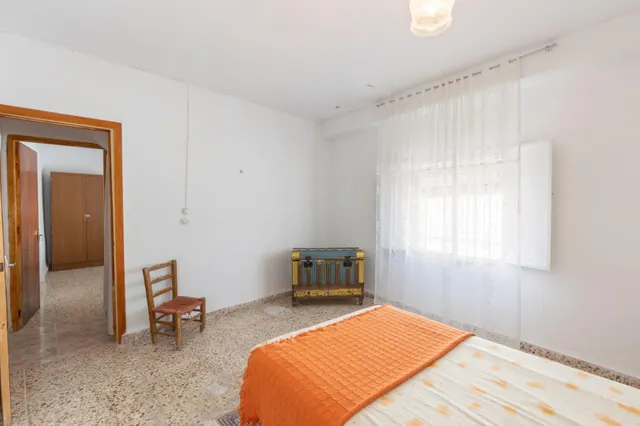 ¡¡¡Casa en Morelabor (Granada), lista para entrara a vivir por solo 49.900€!!!! — 37