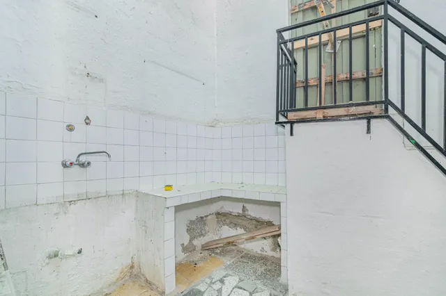 Casa con apartamento independiente en Cenes de la Vega — 21