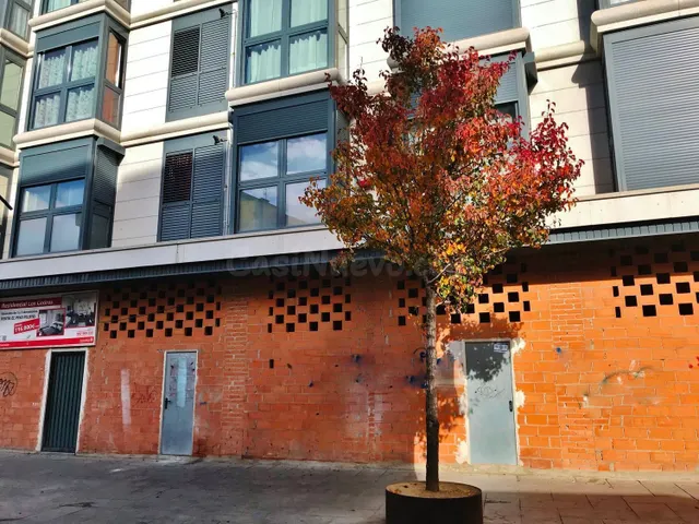 Semisótano 95m² en venta - Arganda del Rey