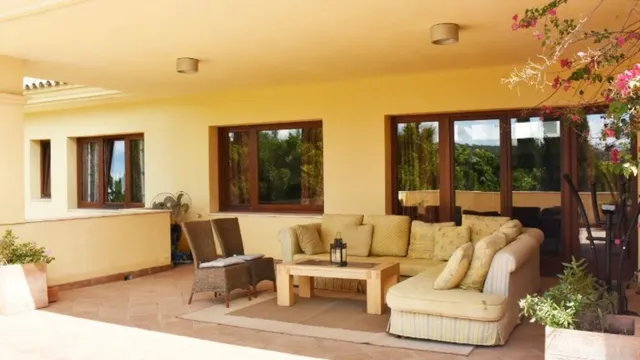 Chalet 4 habitaciones 450m² en venta - San Roque Pueblo — 20