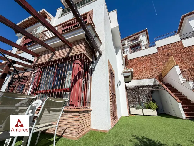 Casa Pareada en Granada capital (Lancha del Genil) — 7