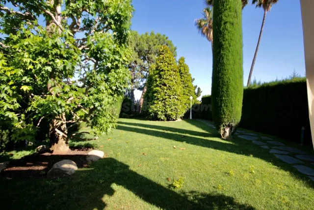Magnífica casa con jardín y piscina en exclusivo complejo co - foto 5