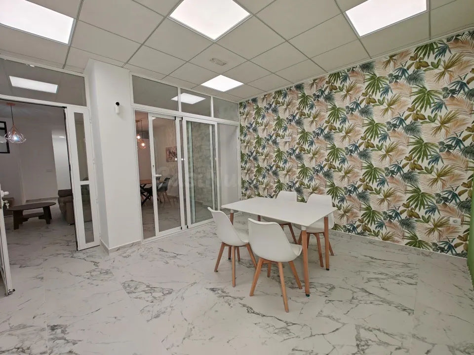 Se vende casa en planta baja en La Mata Torrevieja
