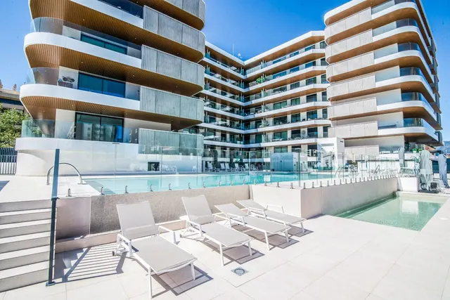 Apartamento 2 habitaciones 87m² en venta - Centro