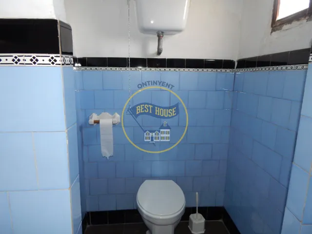 PRECIOSA CASA  A LA VENTA EN EL TÉRMINO DE AGULLENT(VALENCIA) — 18
