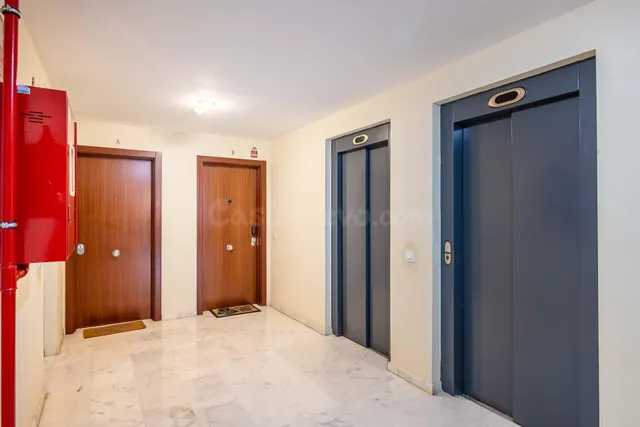 PISO DE VPO, EN ENTRENUCLEOS LISTO PARA ENTRAR A VIVIR!!! - foto 3