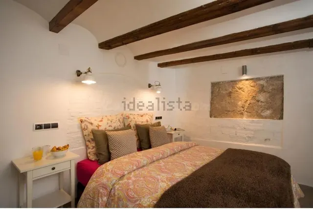 Piso 2 habitaciones 160m² en alquiler - El Mercat - foto 5