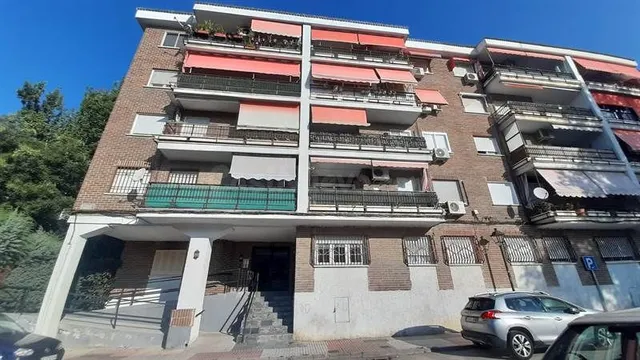 Apartamento 3 habitaciones 86m² en venta - Parque de tebas - foto 3