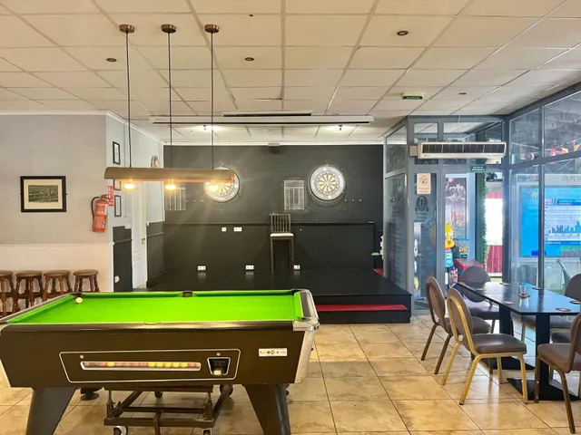 TRASPASO – IPG Sports Bar | Altos de Cabo Roig – Orihuela Costa — 22