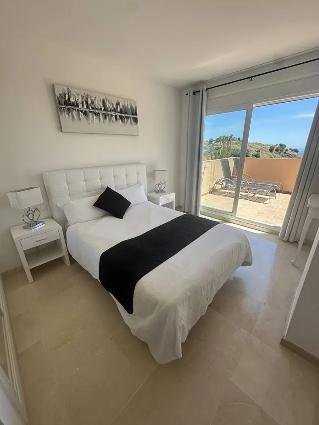 Apartamento 2 habitaciones 100m² en venta - Riviera del sol — 39